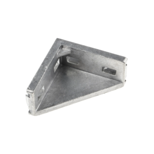 Escuadra Bosch Rexroth 3842523517, para ranura de 6mm