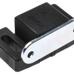 Pasador con imán Bosch Rexroth 3842516165 de Poliamida, para perfil de 30 mm, 40 mm, 45 mm, 50 mm, 60 mm, ranura de 10