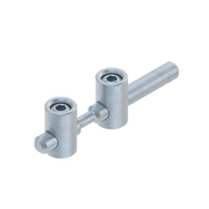 UNION DE APRIETE PAPIDA 10-S-S 3842535634