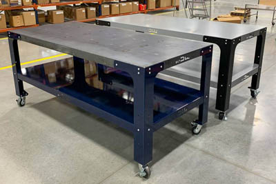 Diseños propios Perfiles Aluminio