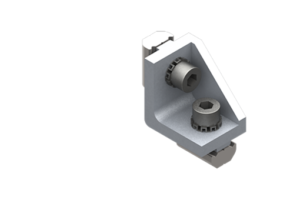 Brida para fijación perfiles 90° mfi-a140_510