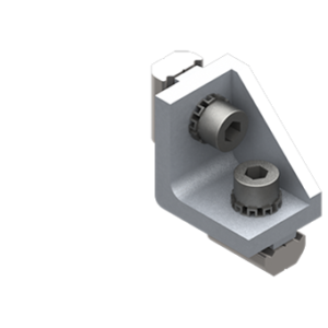 Brida para fijación perfiles 90° mfi-a140_510