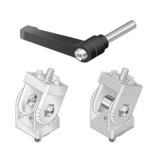 ACCESORIOS DE MONTAJE