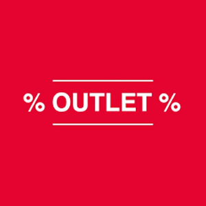 Outlet recortes sueltos
