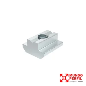 tuerca corredera ranura 10 mm