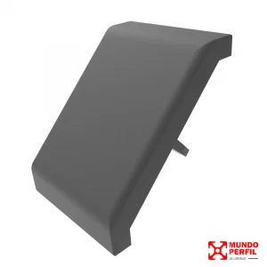 Tapa para escuadra 40X40