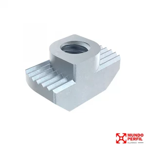 tuerca martillo ranura en T